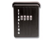 Sterling Key Minder 1